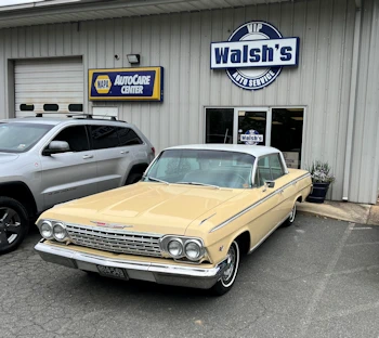 VIP Auto Care, Auto Repair in Purcellville, VA
