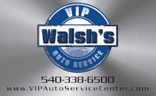 VIP Auto Service Center